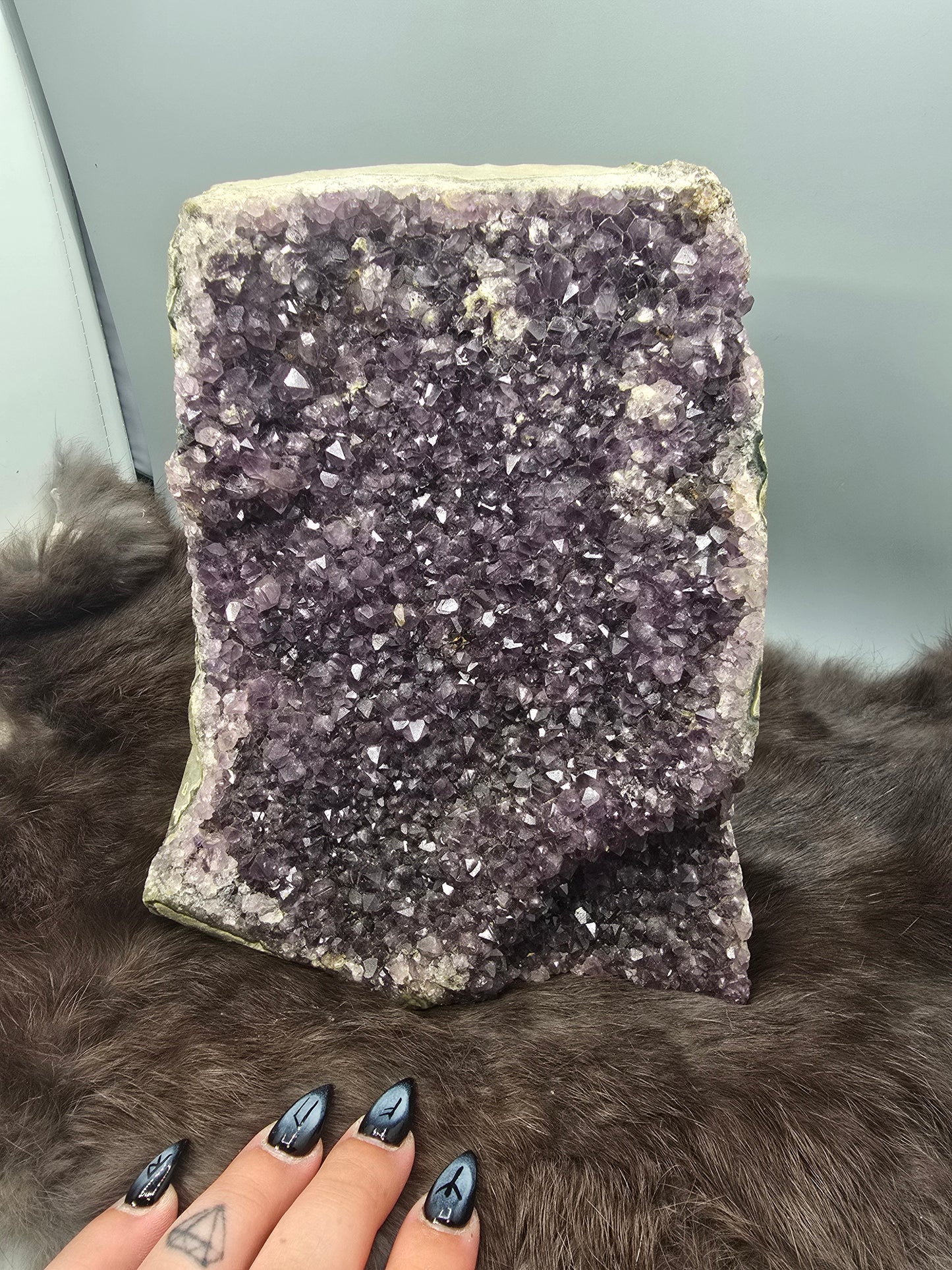 Amethyst