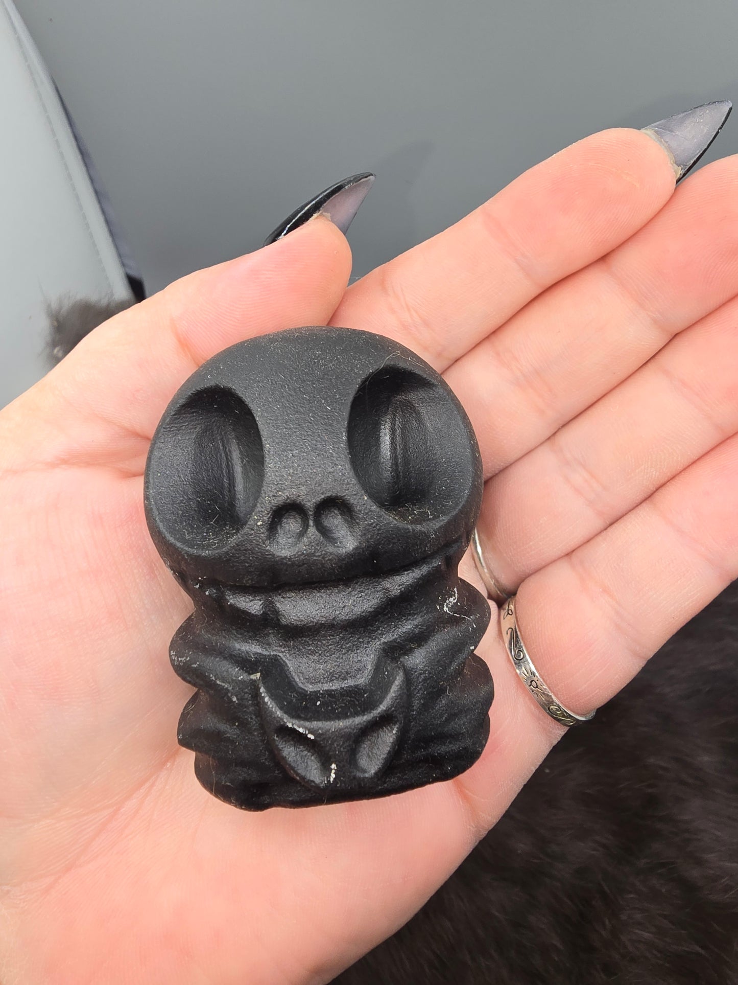 Jack skellington
