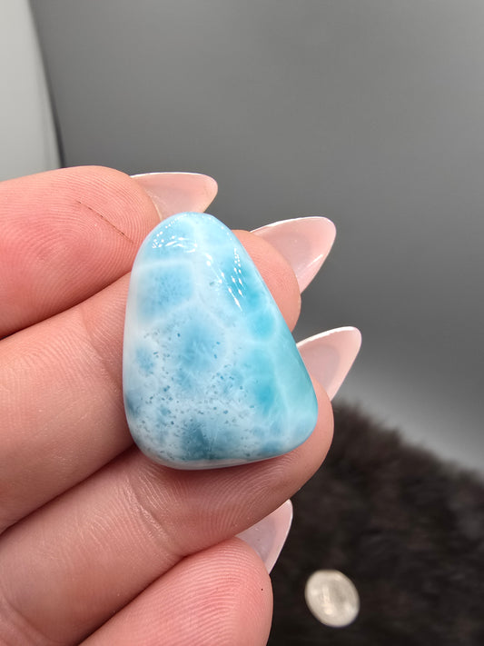 Larimar cab