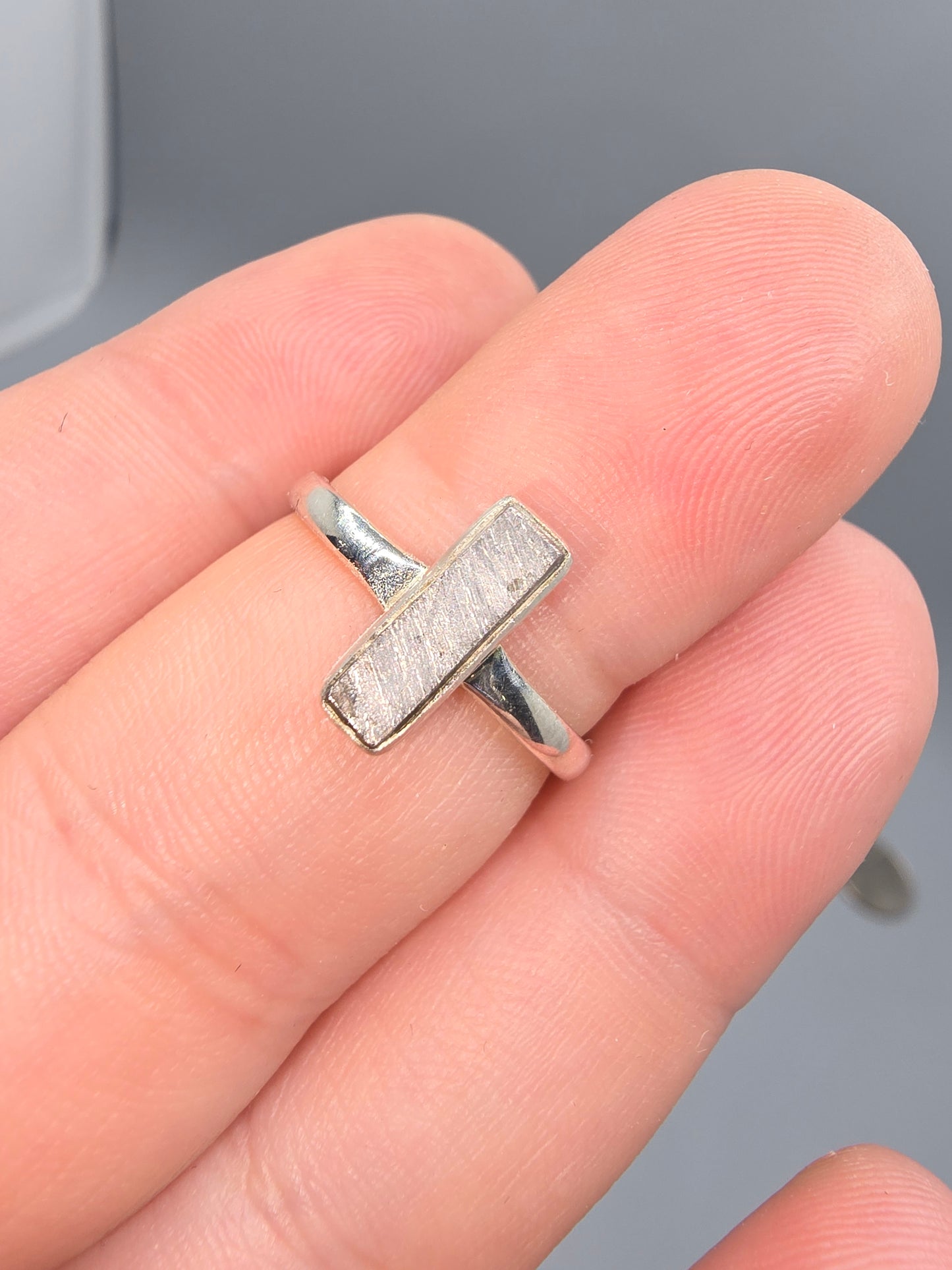 Muonionalusta meteorite