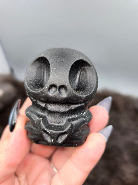 Jack skellington