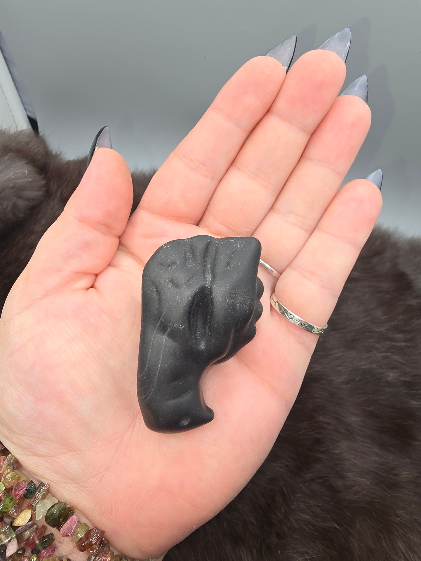 Obsidian