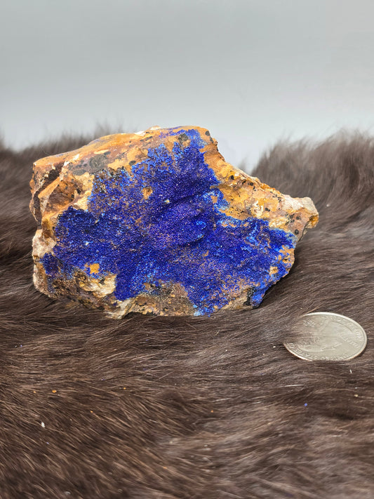 Azurite
