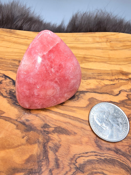 Rhodochrosite