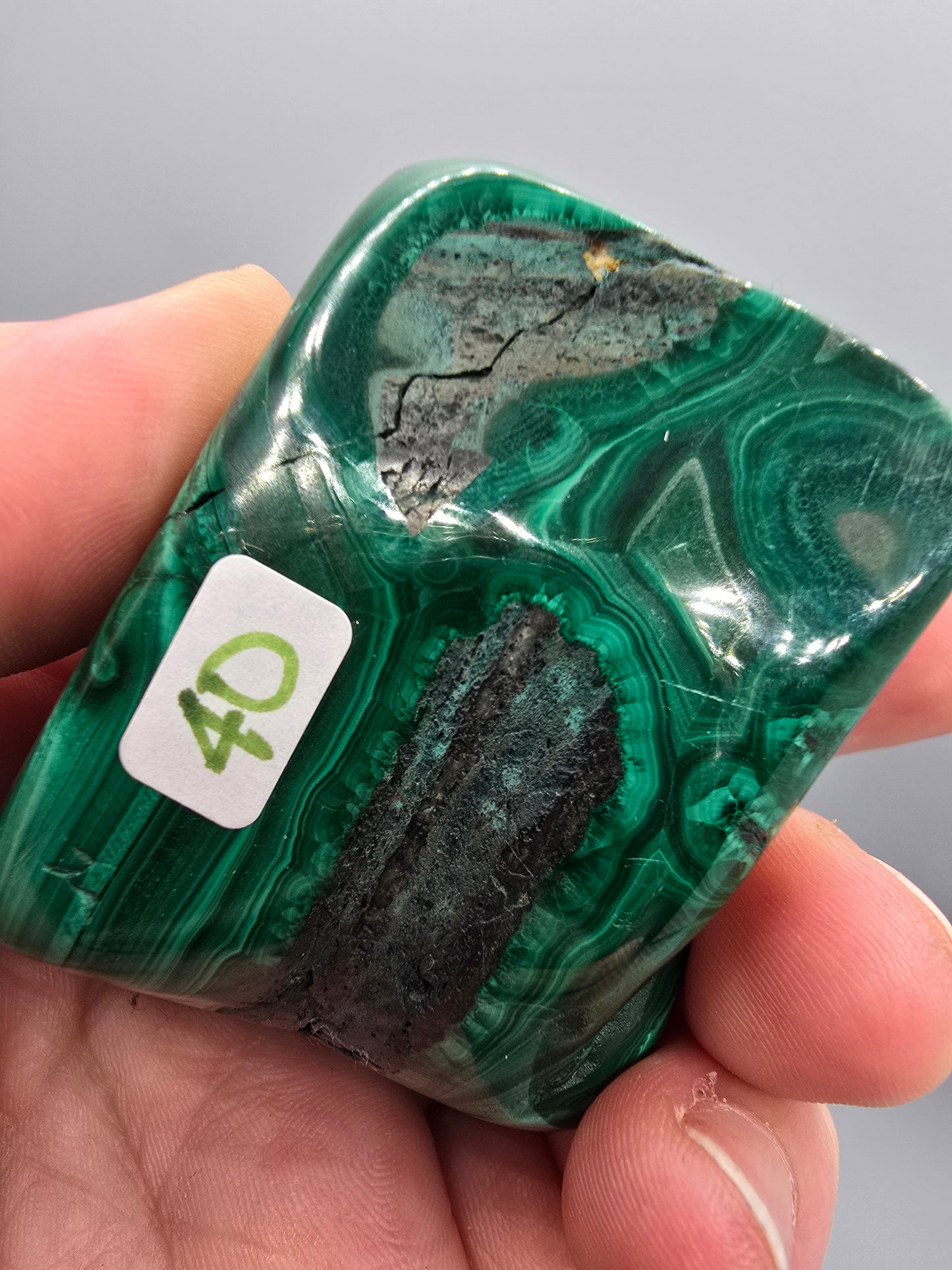 Malachite