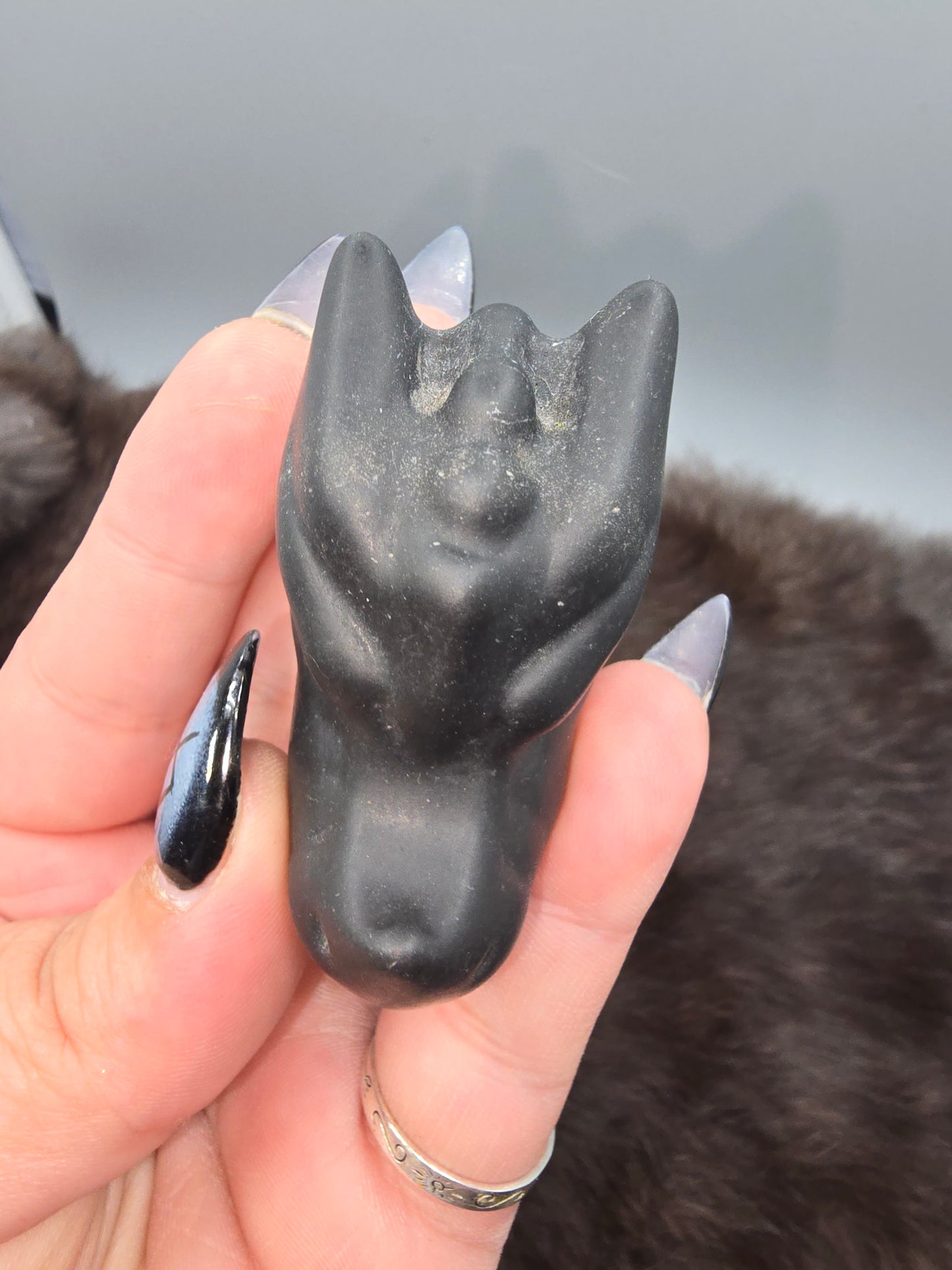 Obsidian
