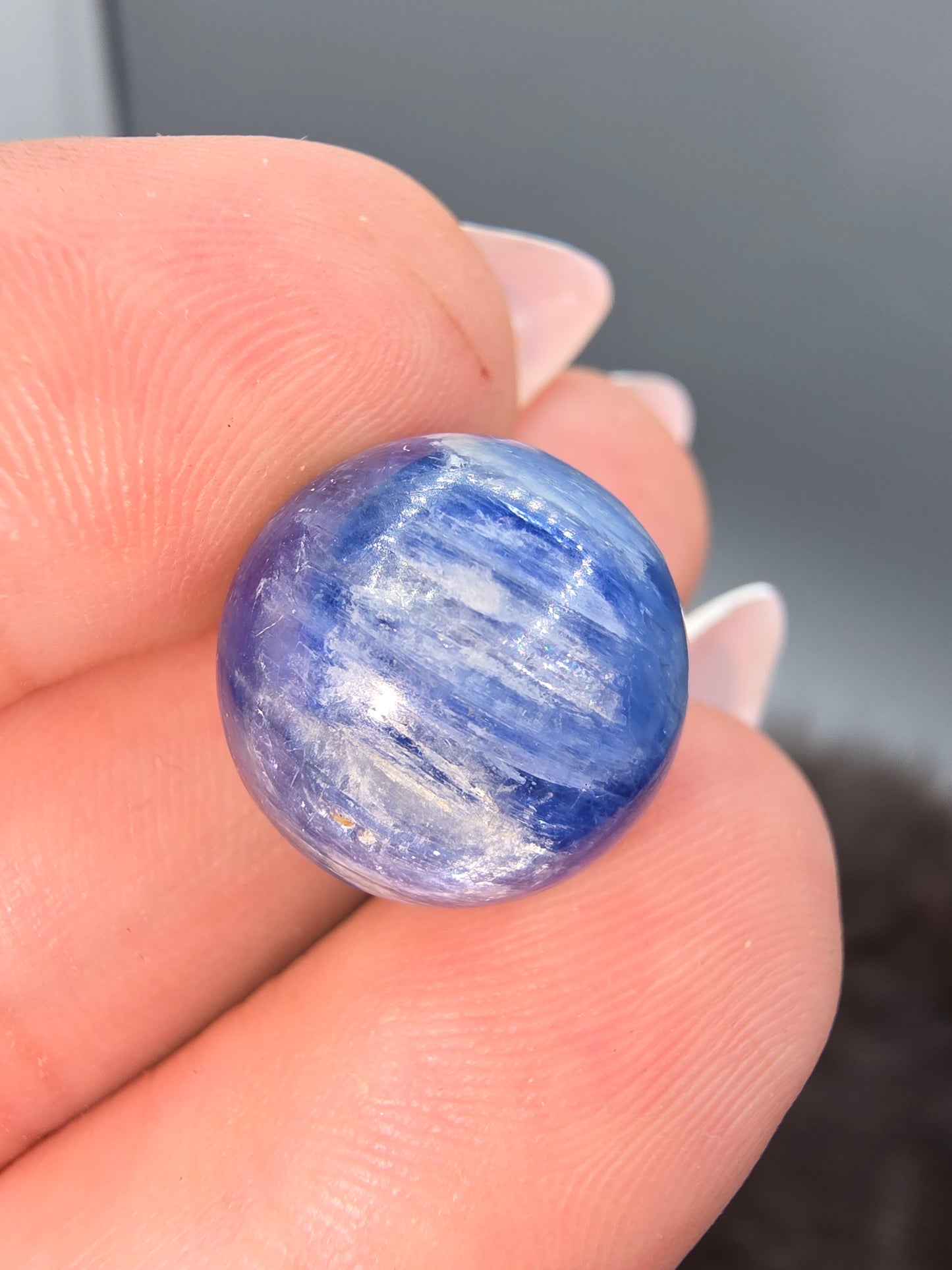 Kyanite