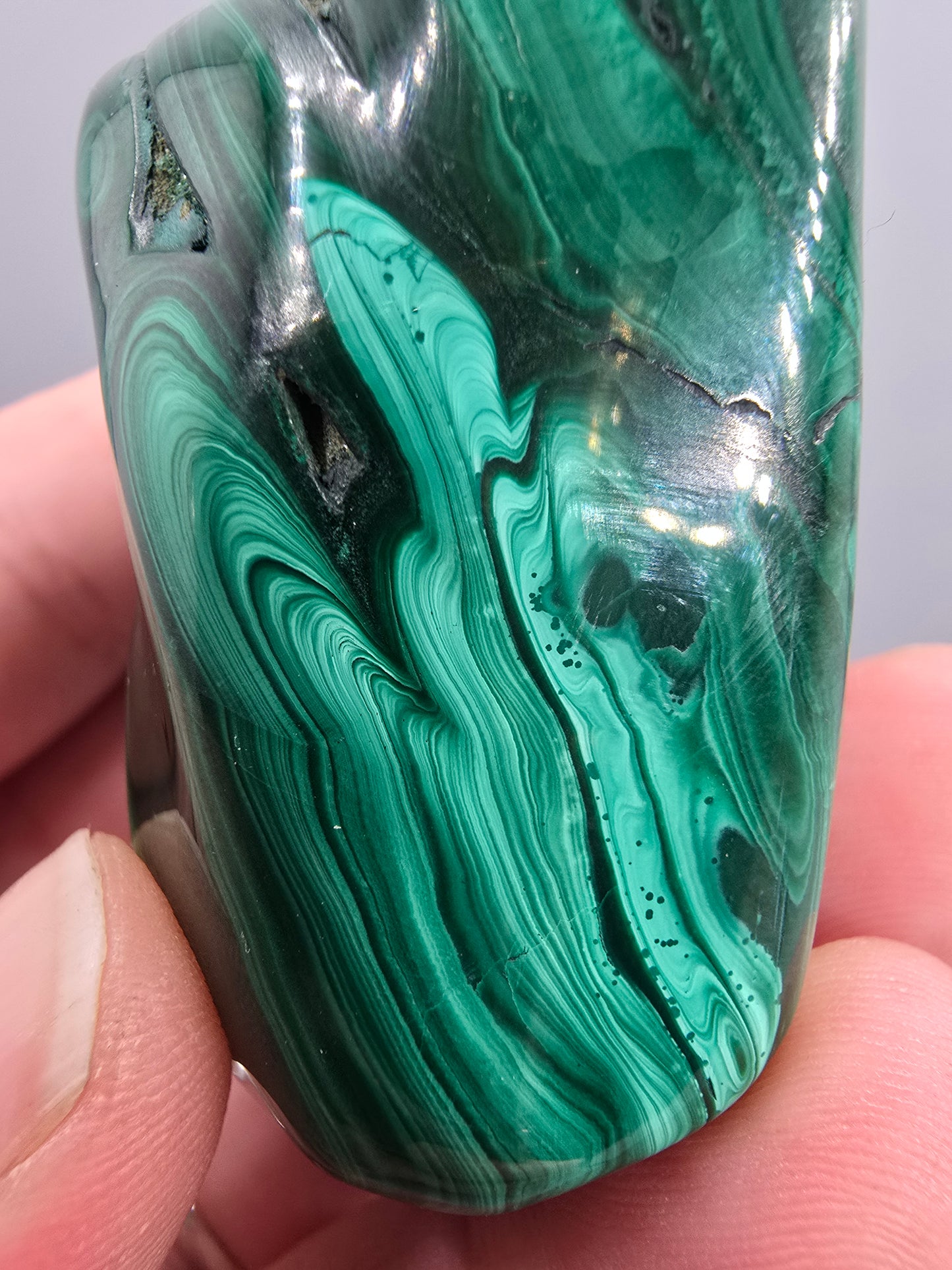 Malachite