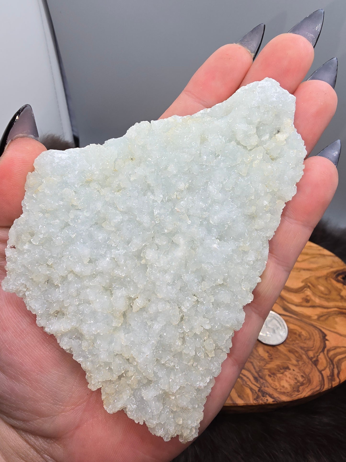 Prehnite