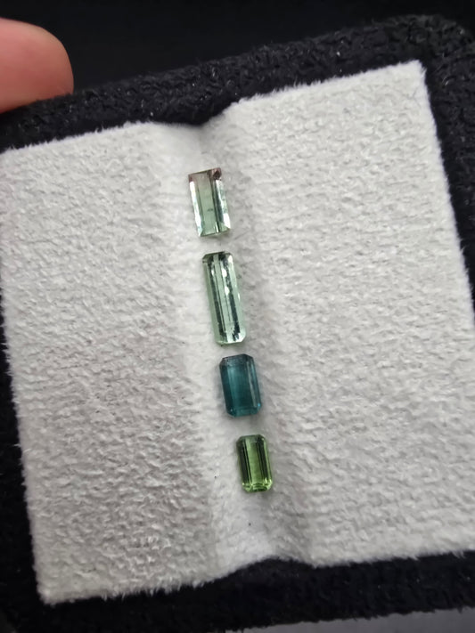 Tourmaline