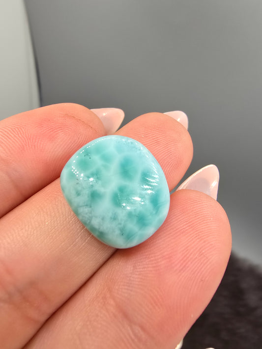 Larimar cab