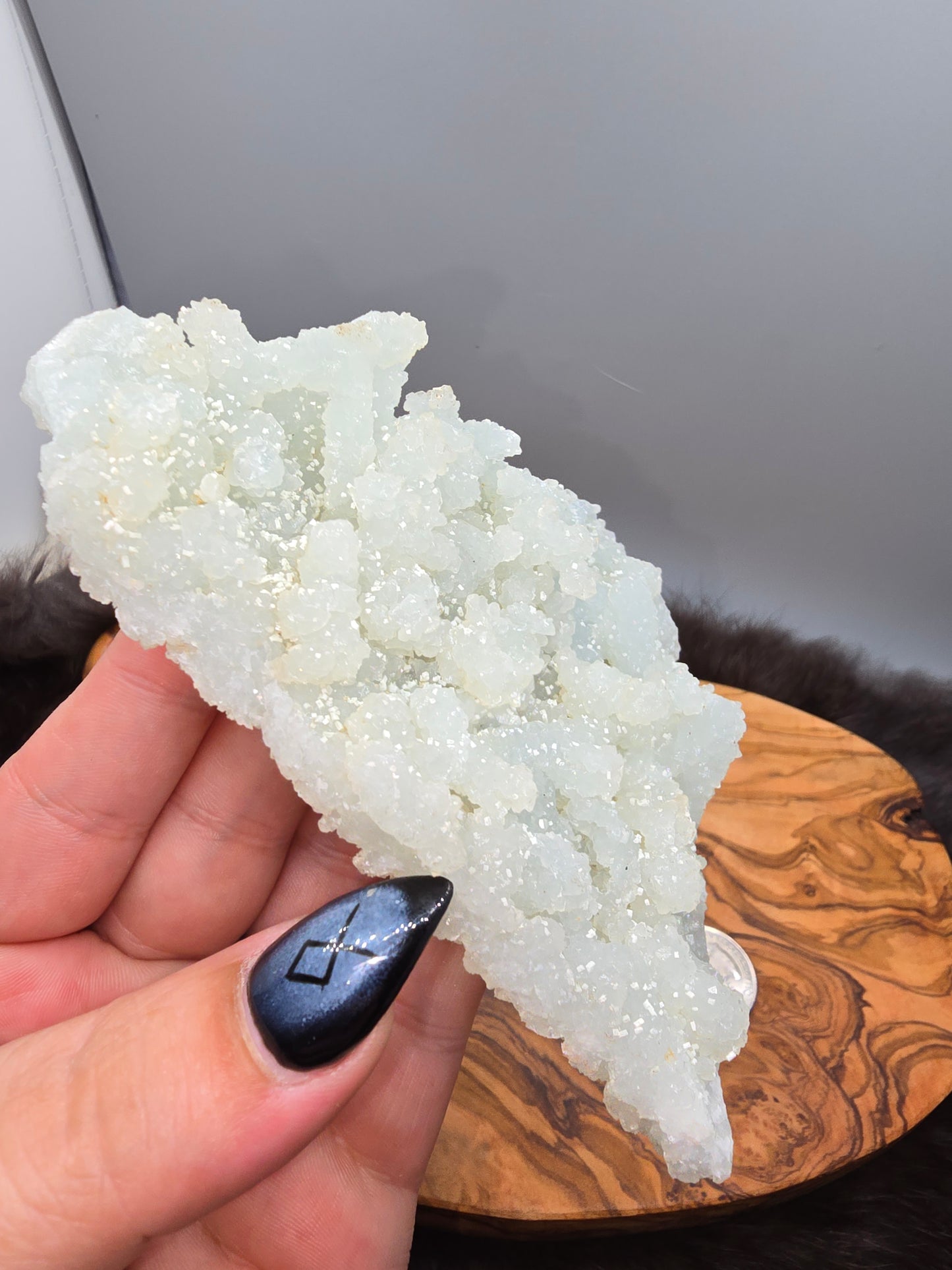 Prehnite