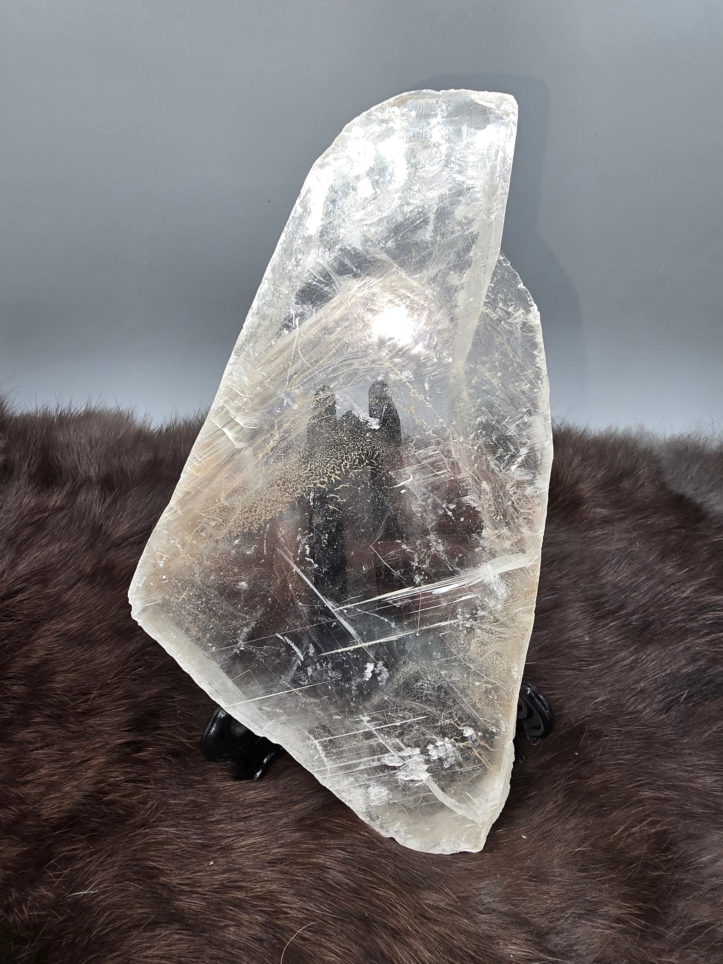 Selenite