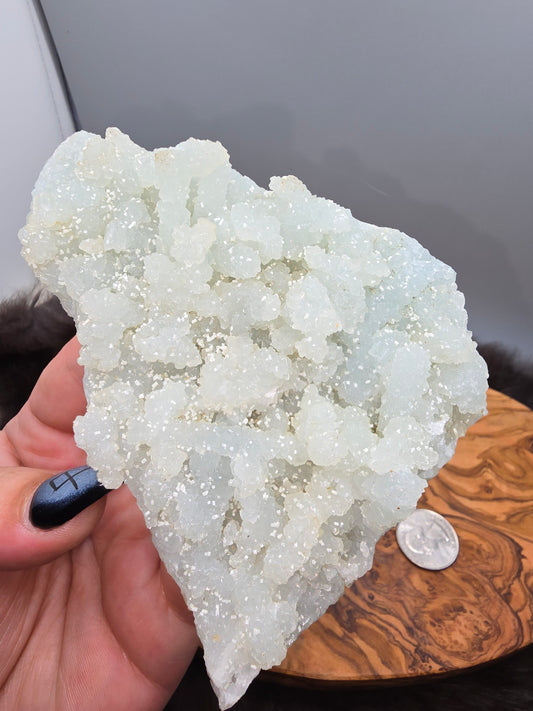 Prehnite