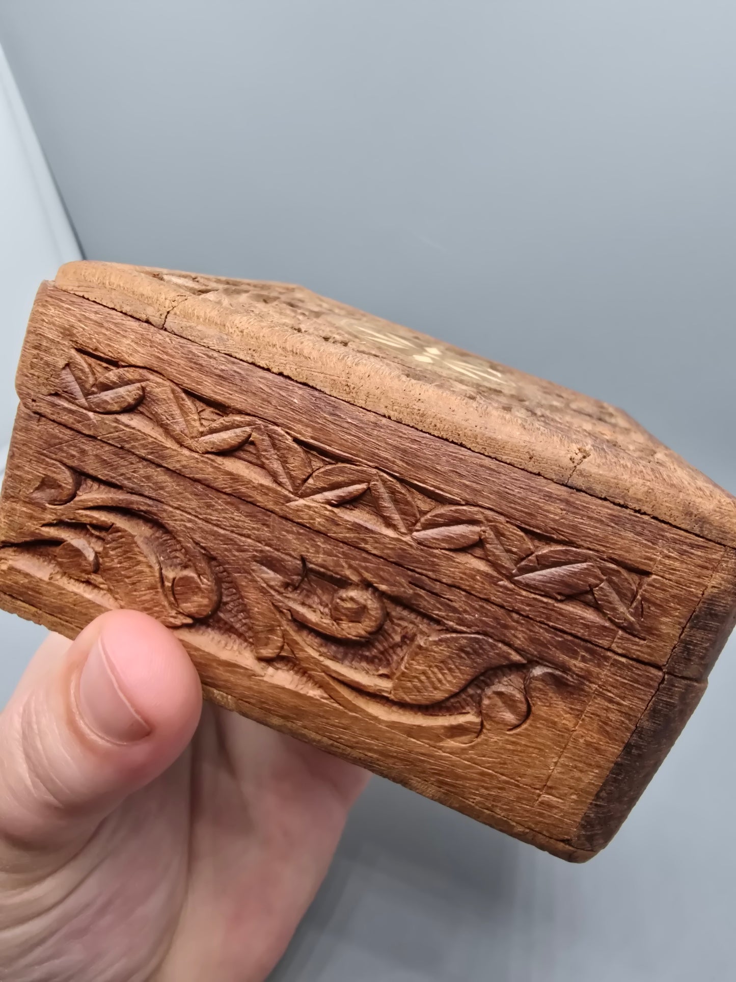 Trinket box