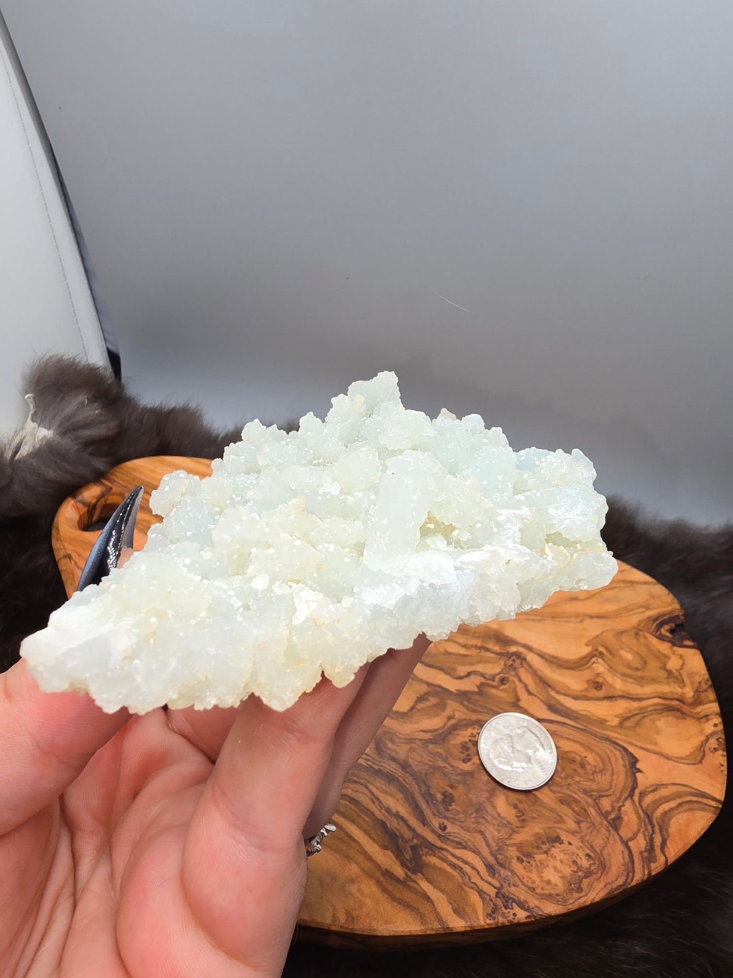 Prehnite