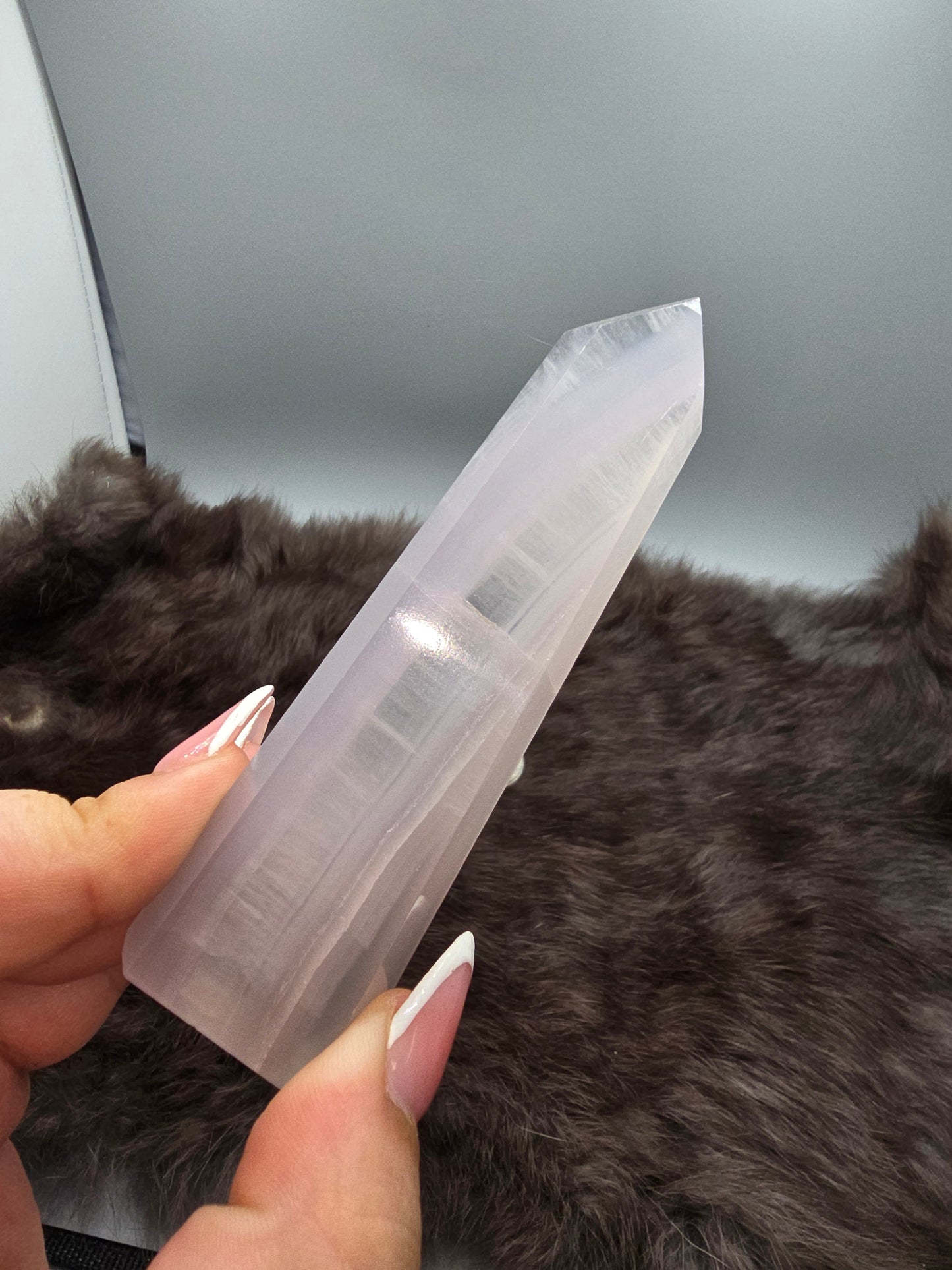 Yitrium fluorite
