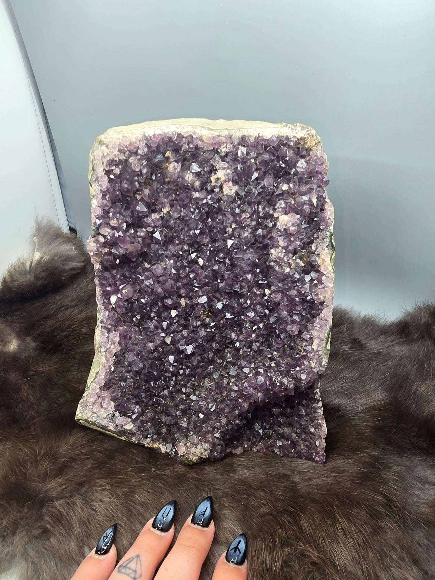Amethyst