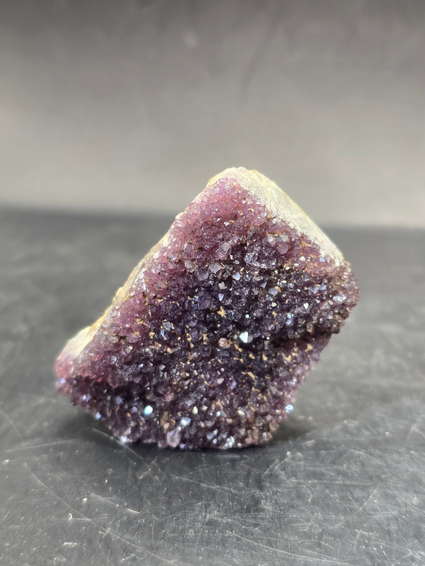 Alacam amethyst
