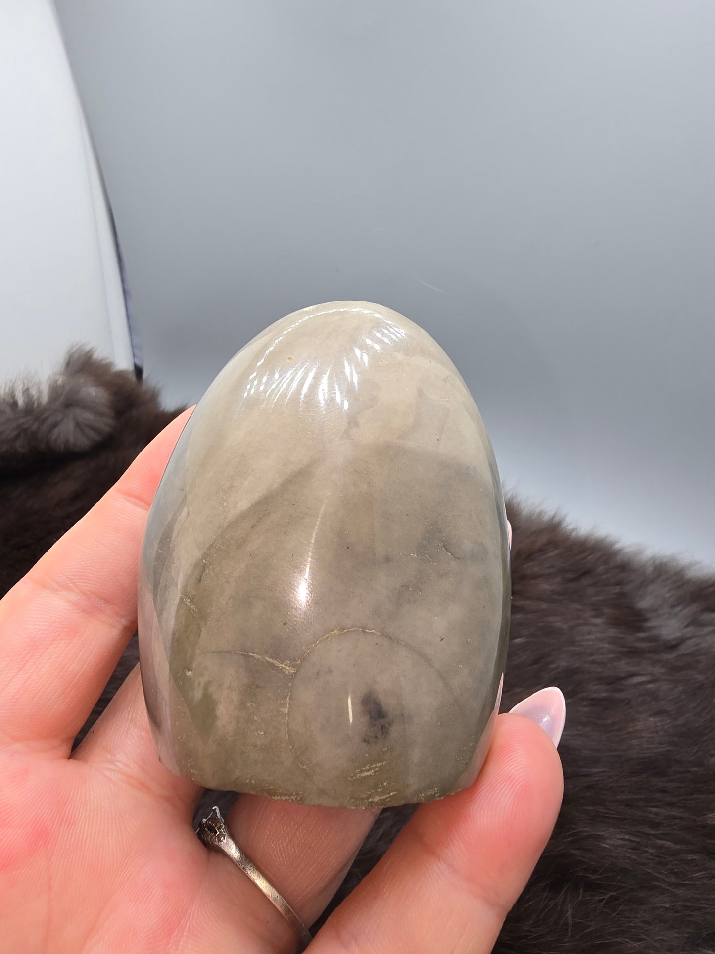 Polychrome jasper
