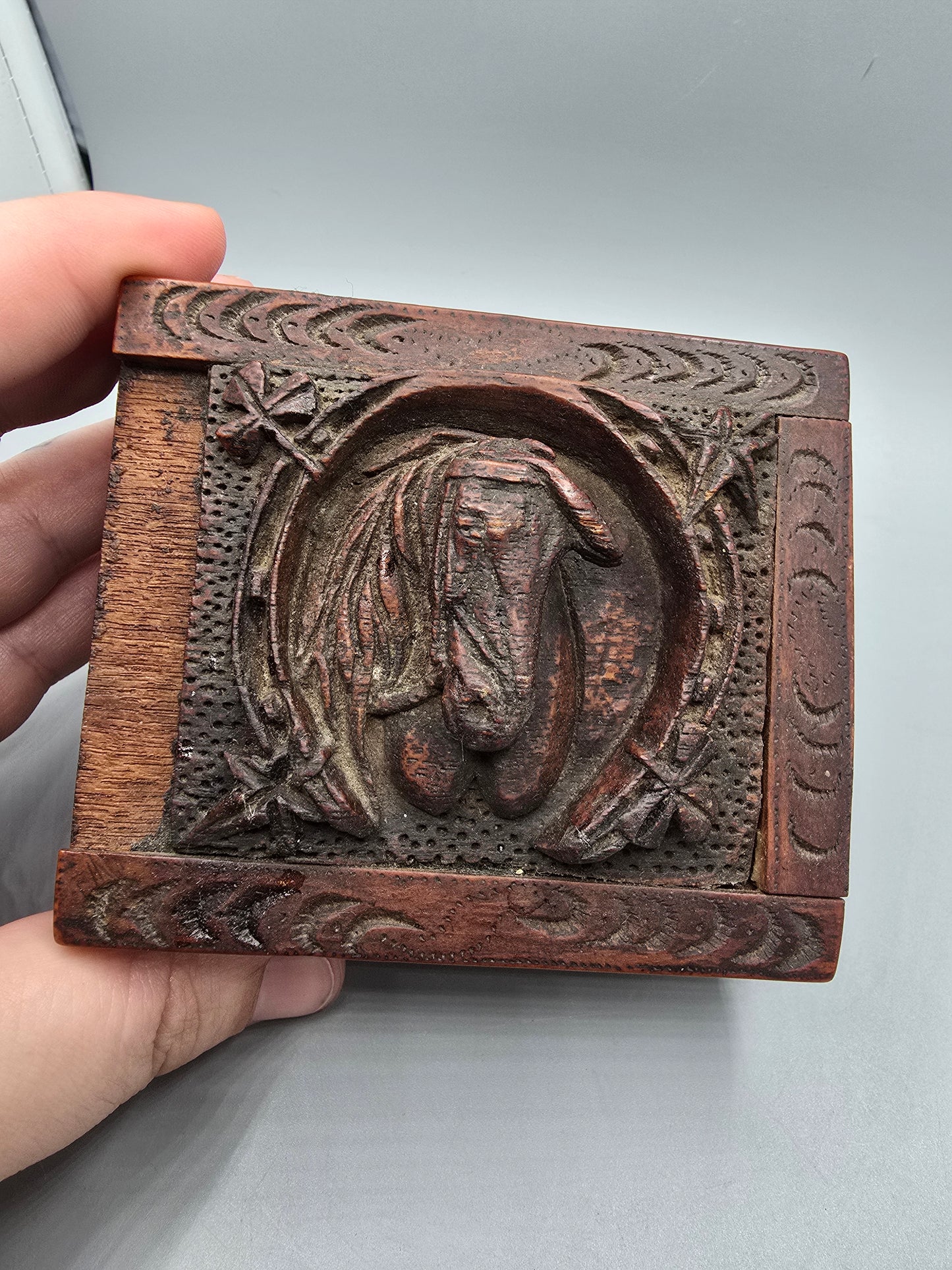 Horse trinket