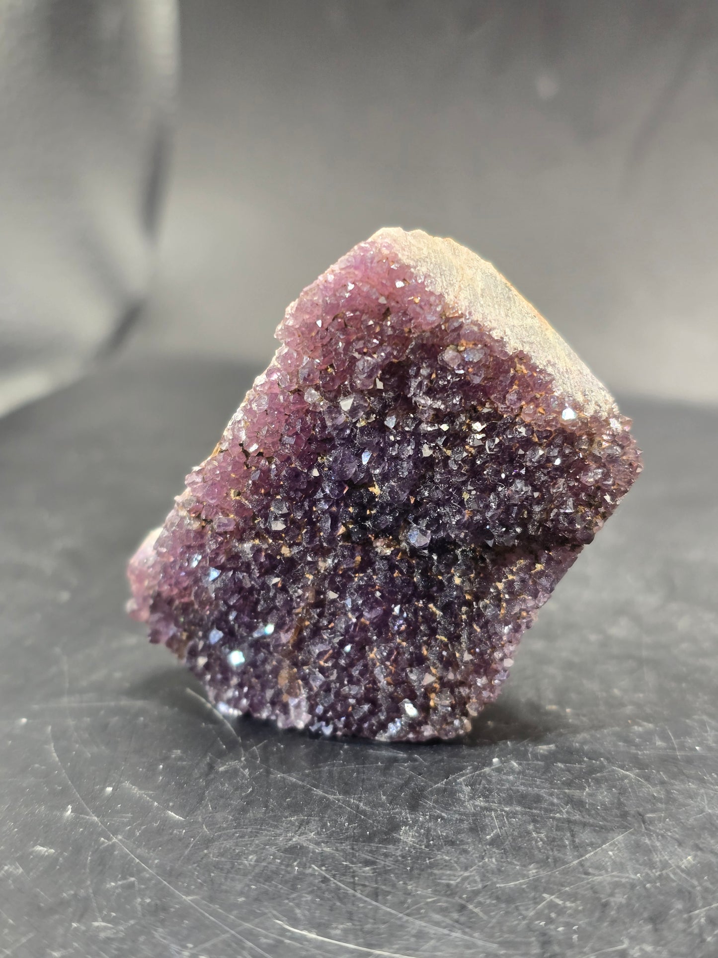 Alacam amethyst