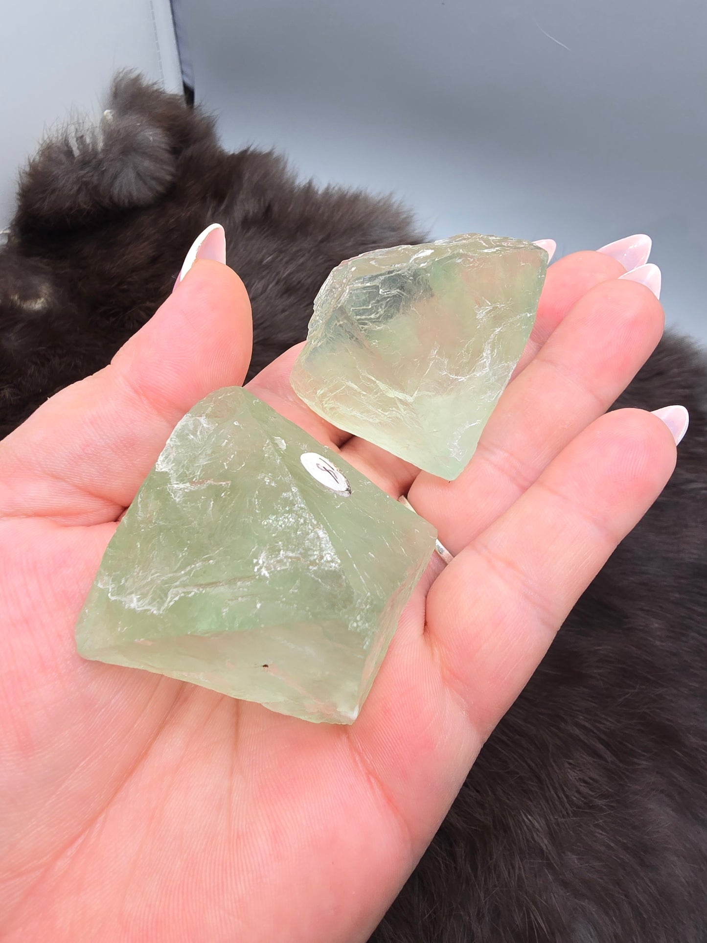 Fluorite