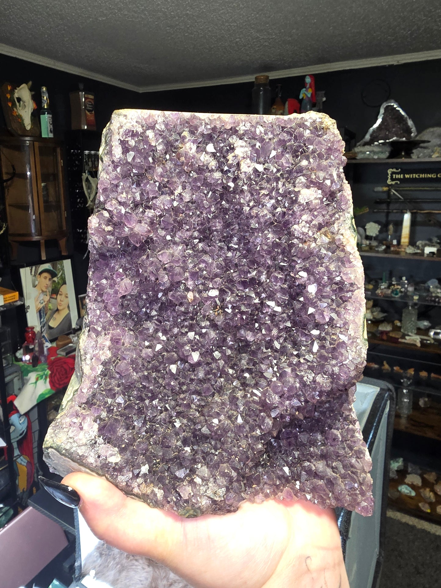 Amethyst