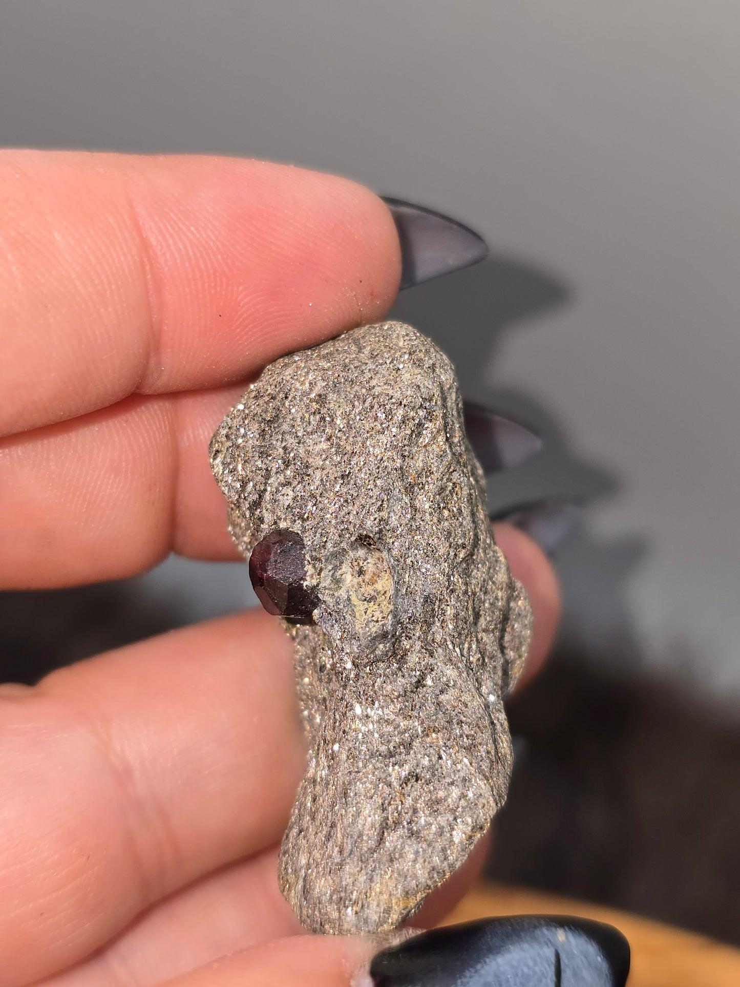 Garnet