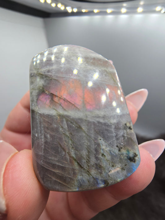 Labradorite