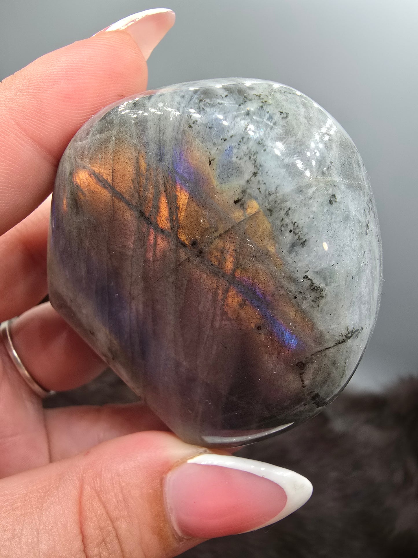 Labradorite