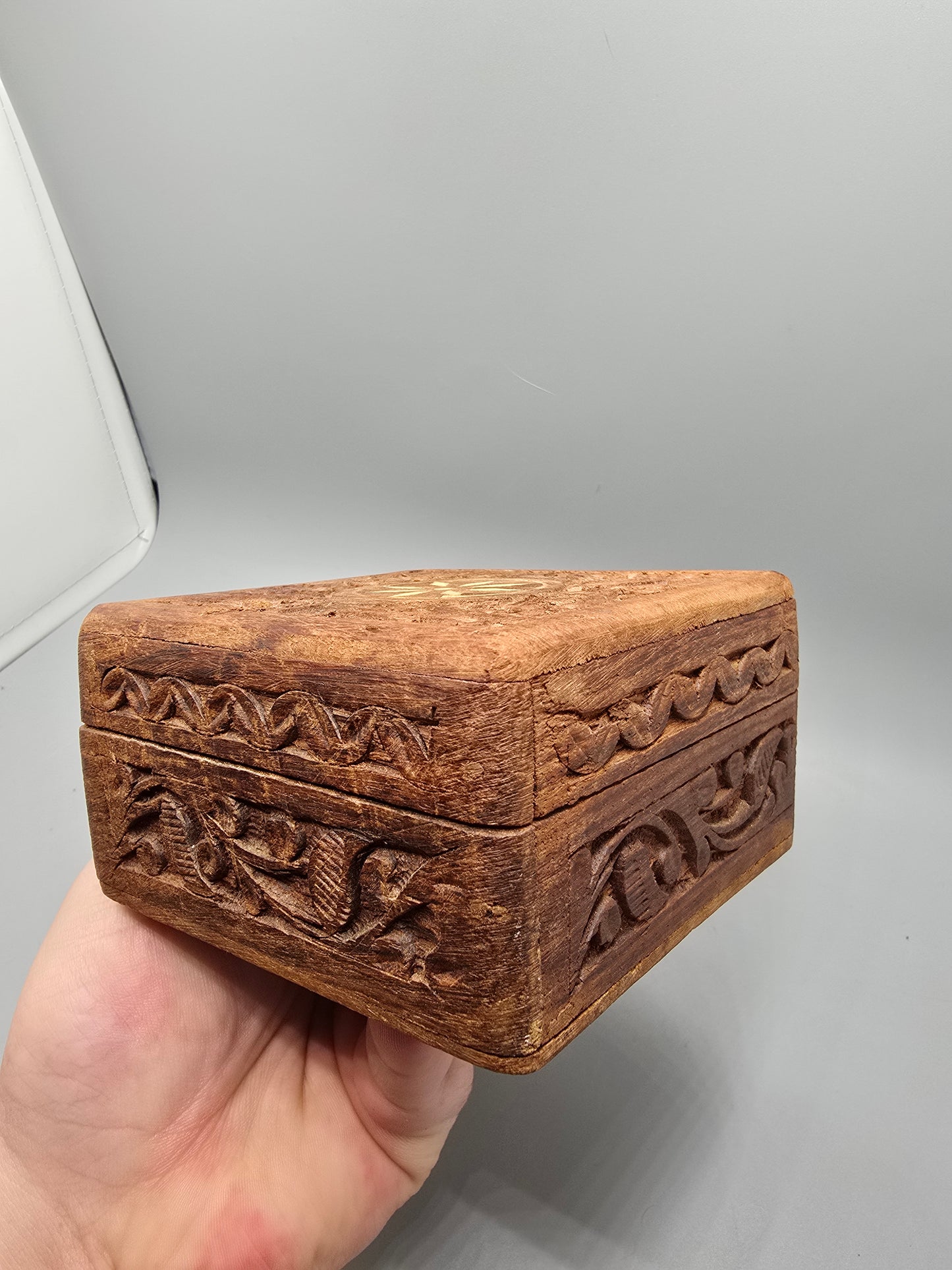 Trinket box