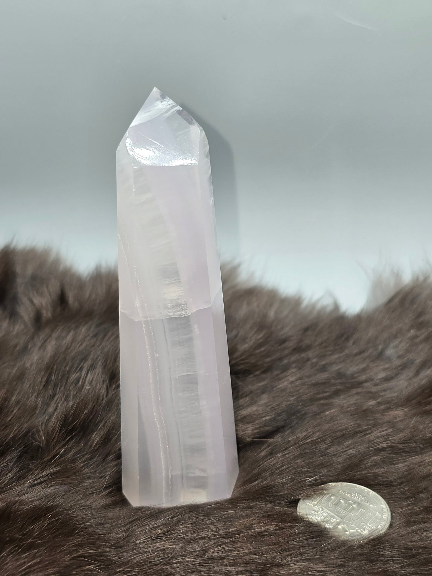 Yitrium fluorite
