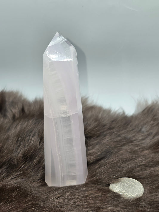 Yitrium fluorite