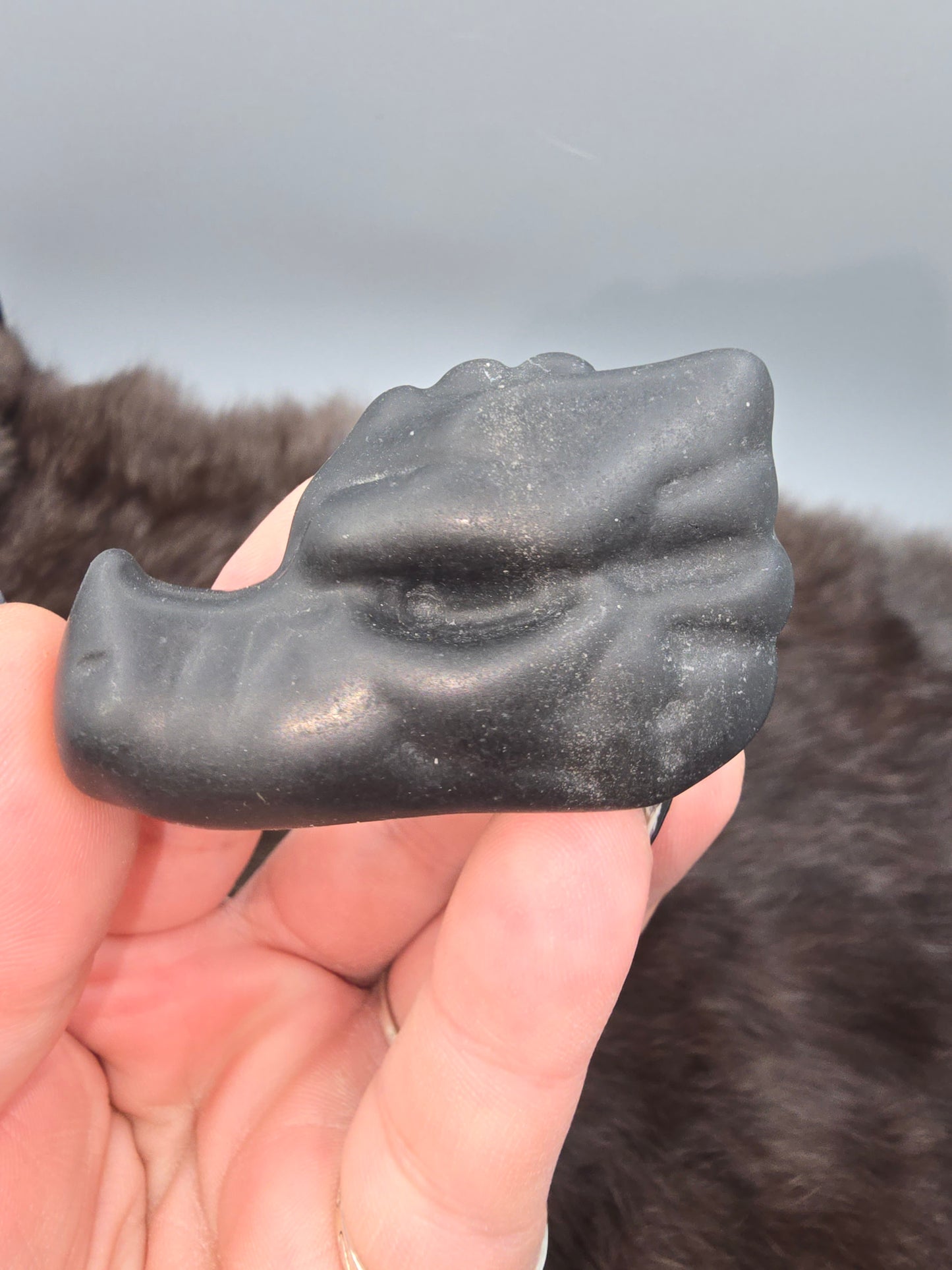 Obsidian
