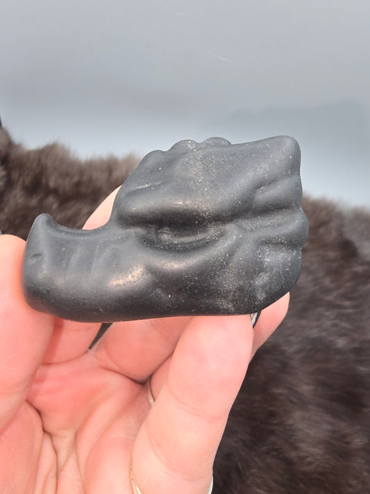 Obsidian