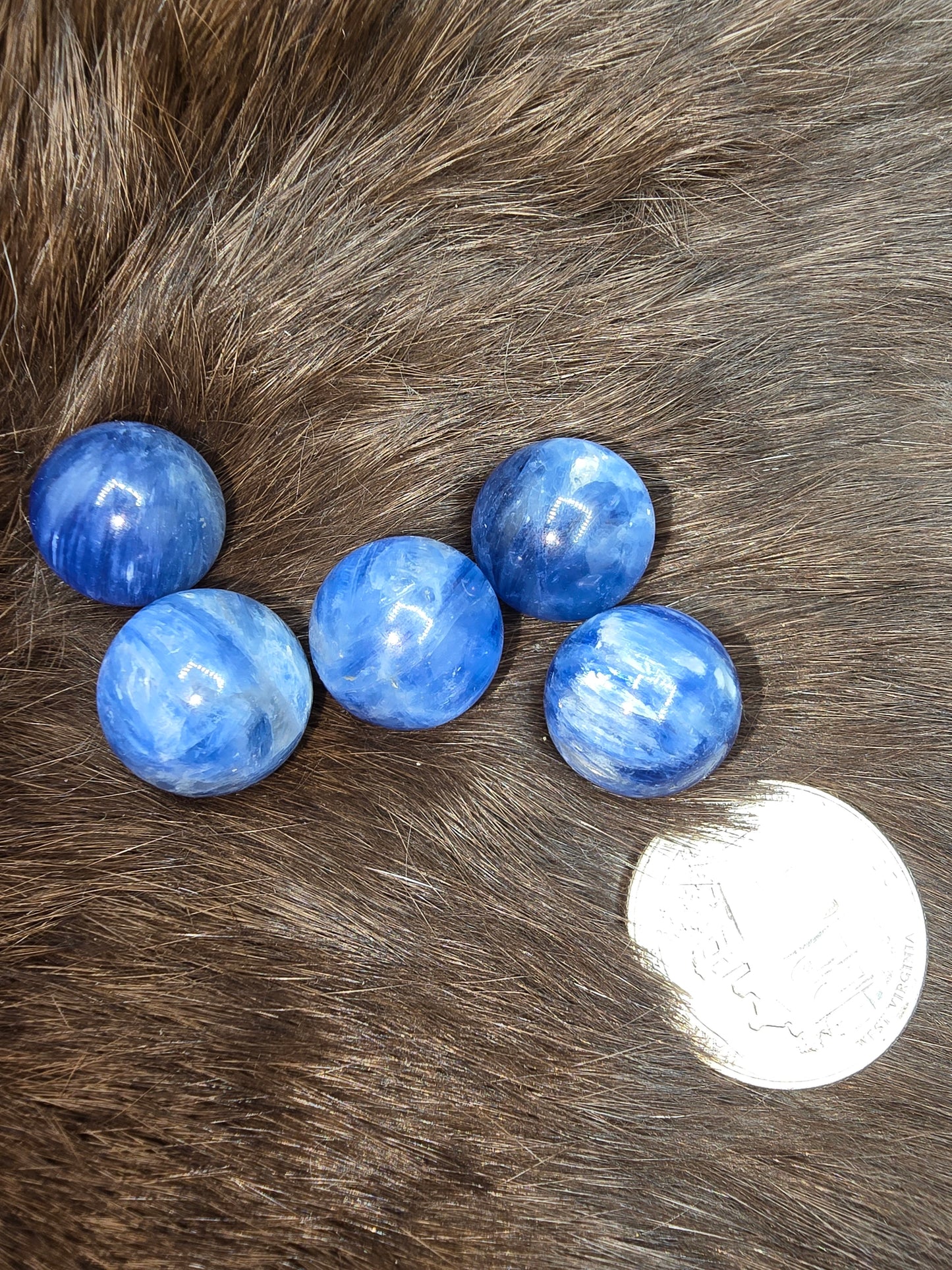 Kyanite