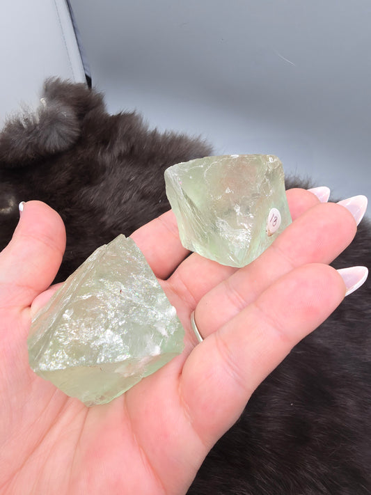 Fluorite