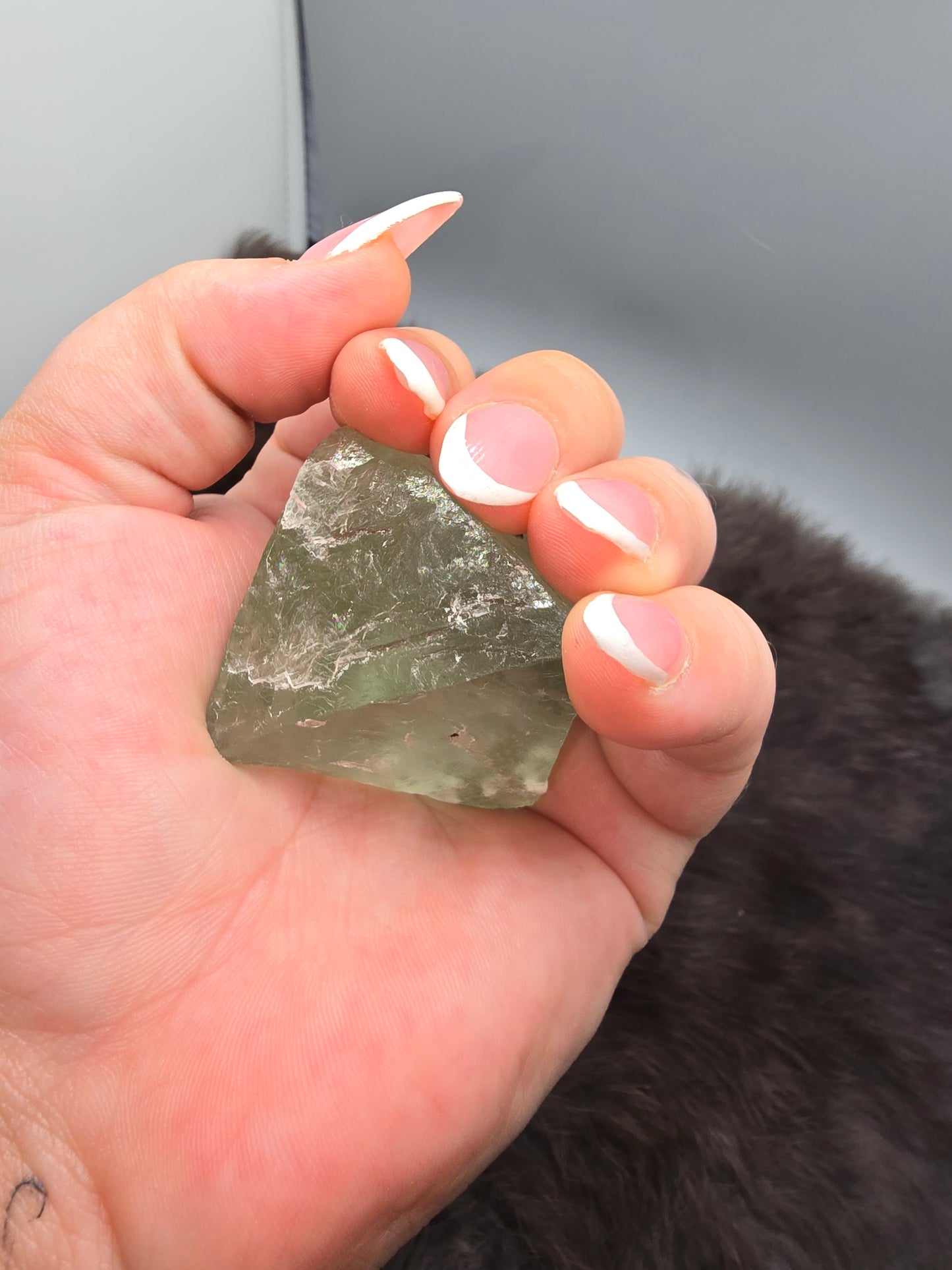Fluorite