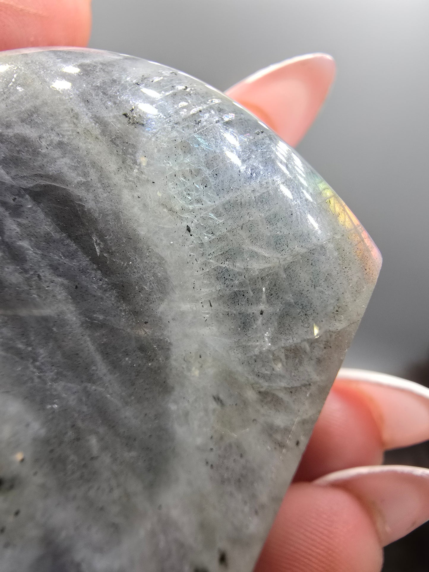 Labradorite