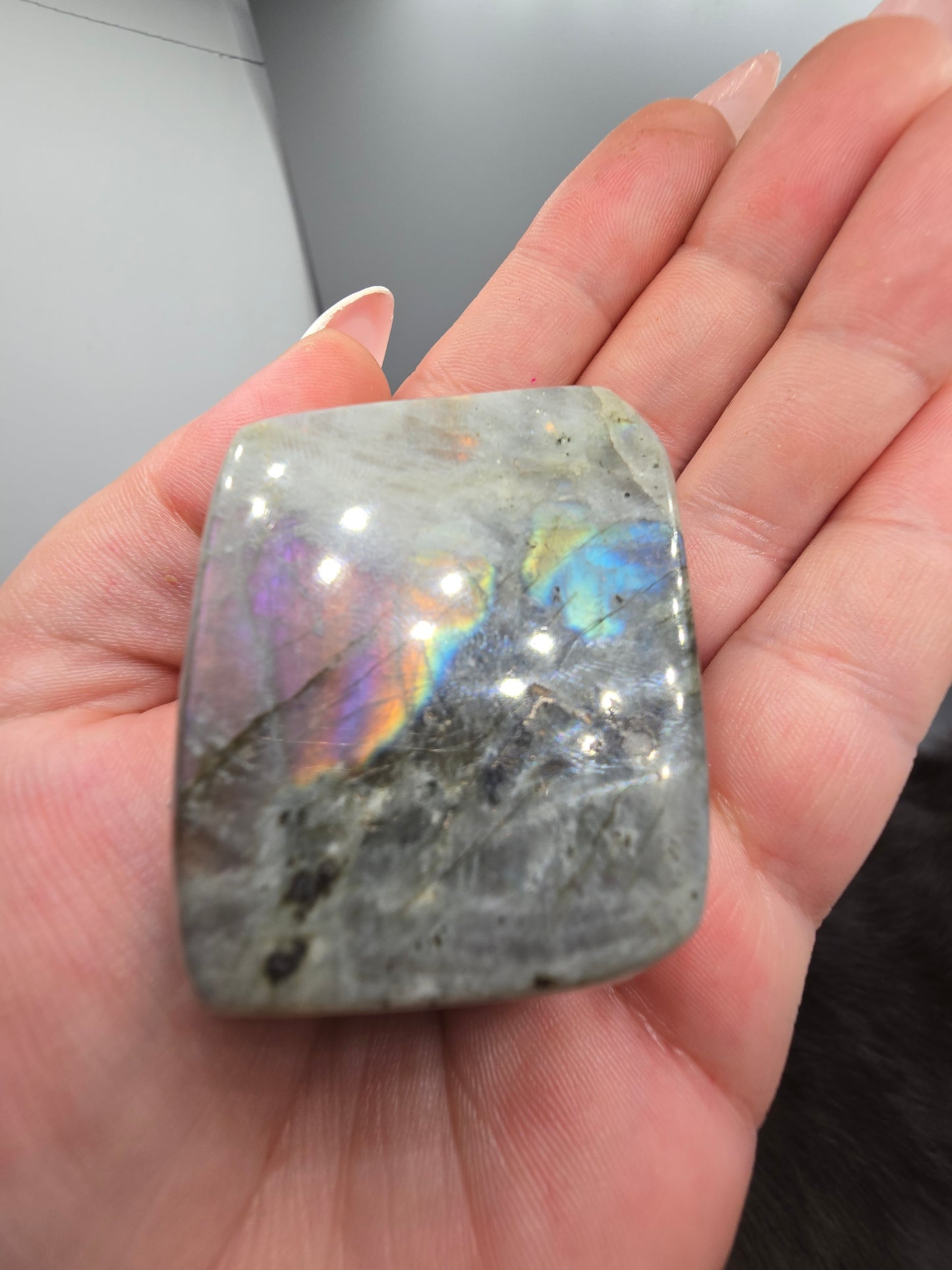 Labradorite