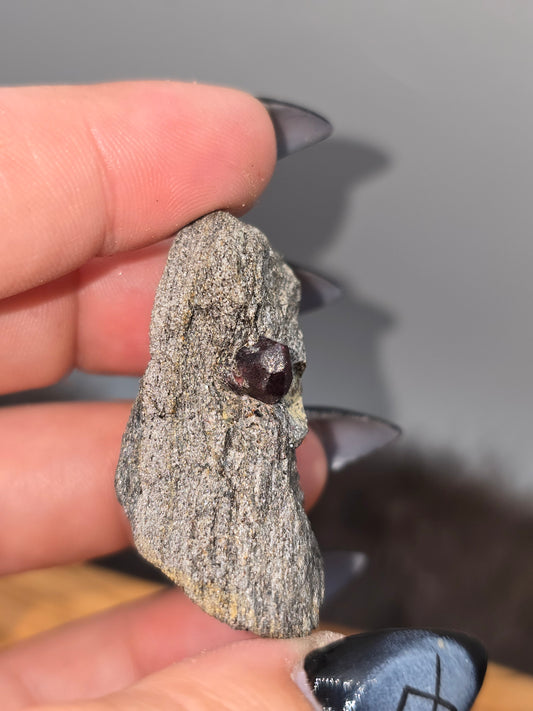 Garnet