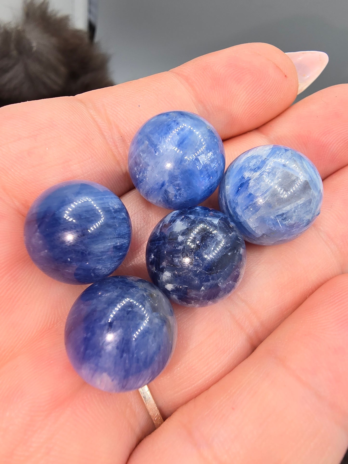 Kyanite