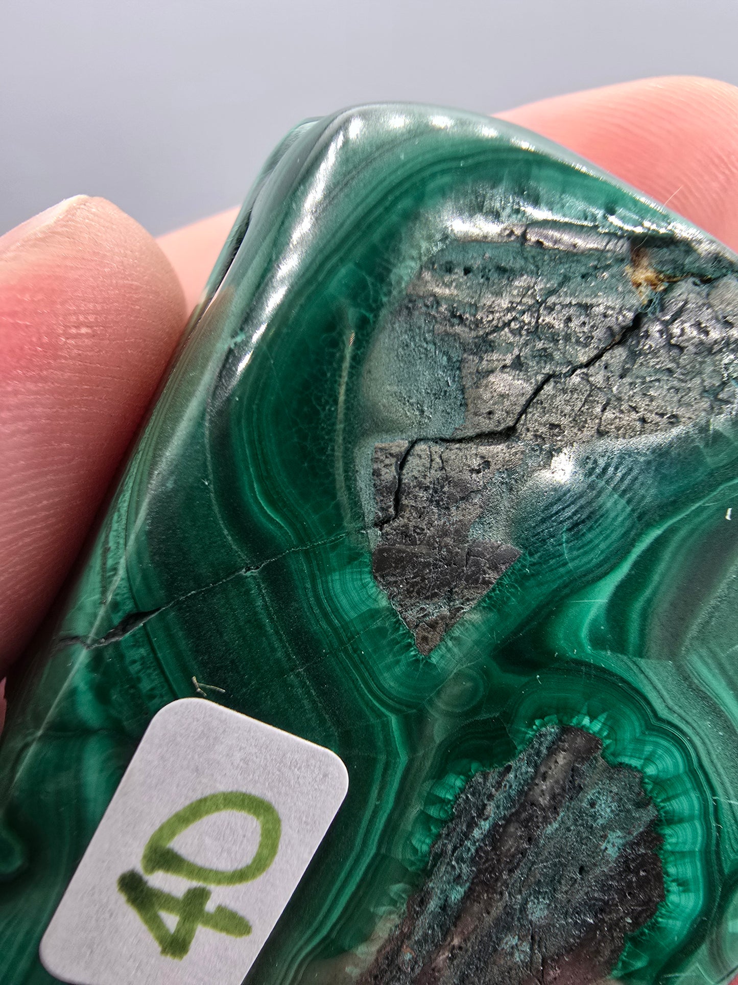 Malachite