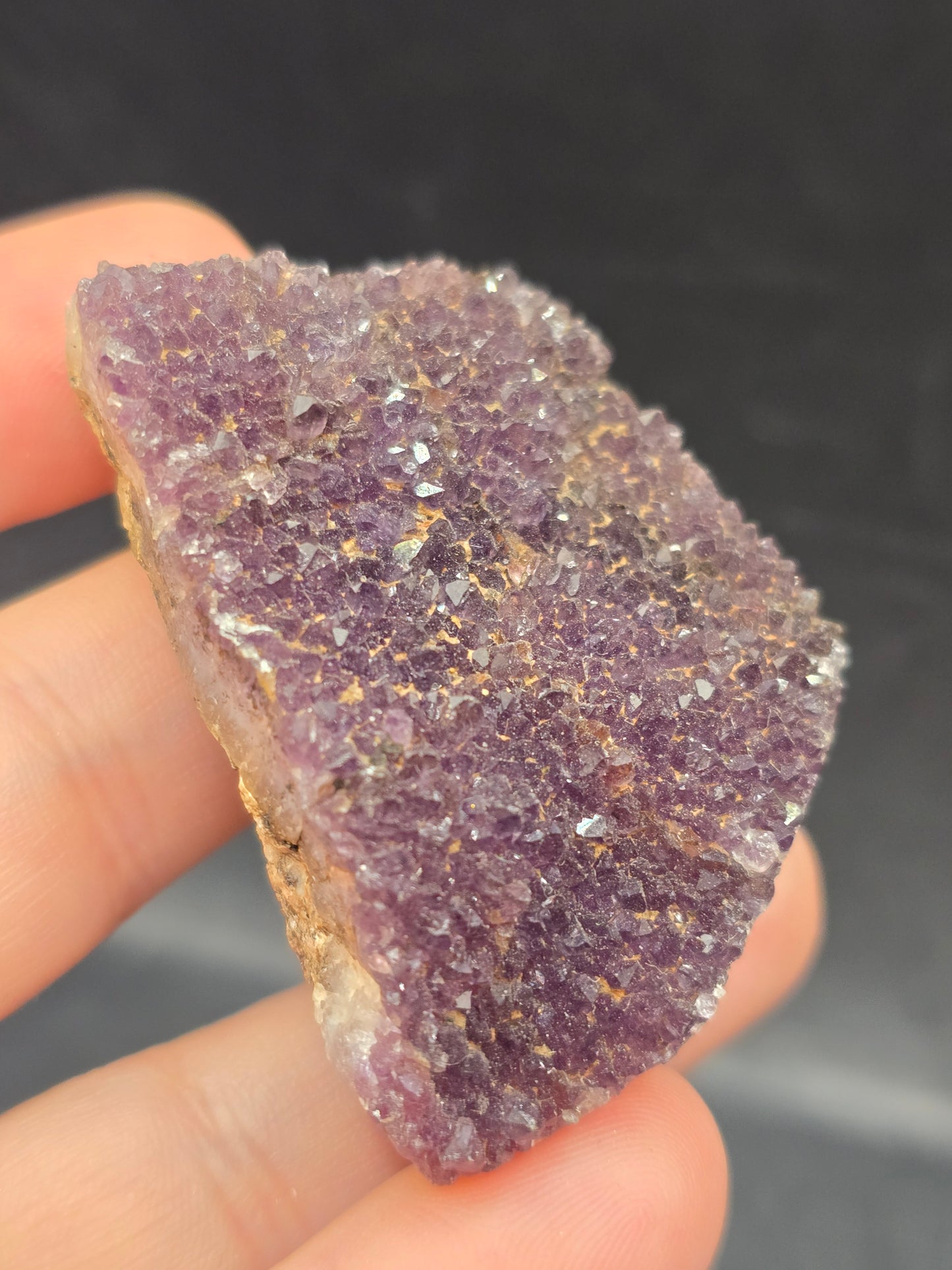Alacam amethyst